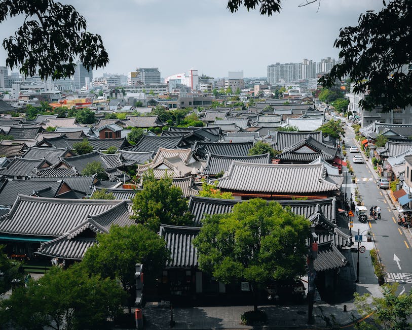 전주 아파트분양 정보