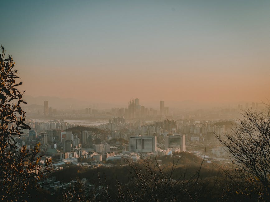 청계천 크리스마스