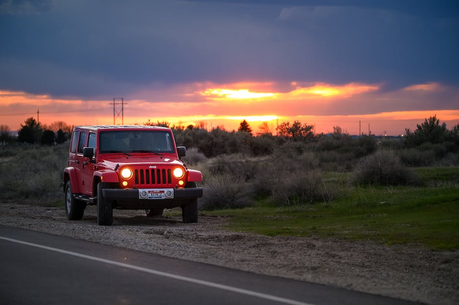 jeep 텐트