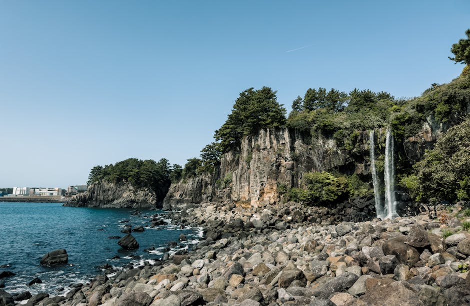 제주도 여행 싸게