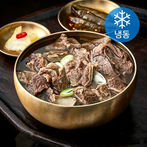 20년 전통의 아리랑 뼈없는 갈비탕 700g x 10봉 놓치면 후회하는 상품 베스트9