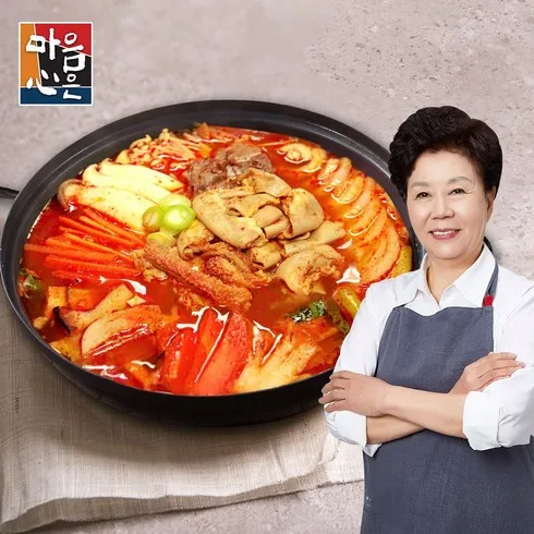 81팩 김호윤키친 소곱창전골 800g x 9팩 역대급! 할인 상품! 베스트9