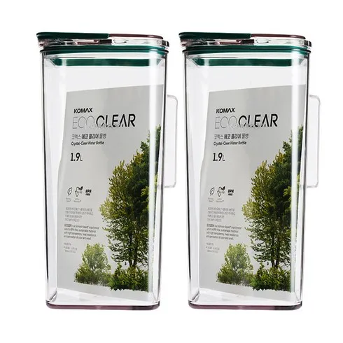 코멕스 ECO CLEAR 보관용기 13종 세트 나만 알고 싶은 상품 베스트9