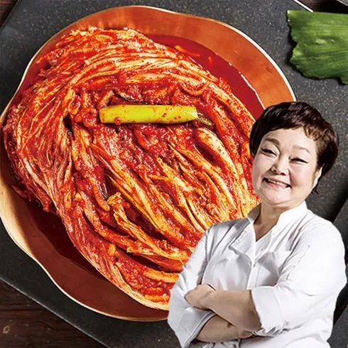 홍진경 더김치 포기김치 8kg 놓치면 후회하는 상품 베스트9