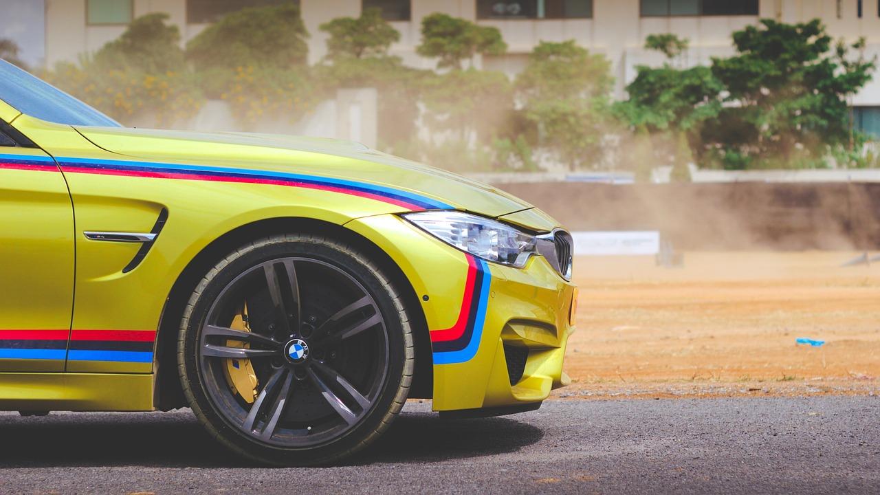 BMW M2