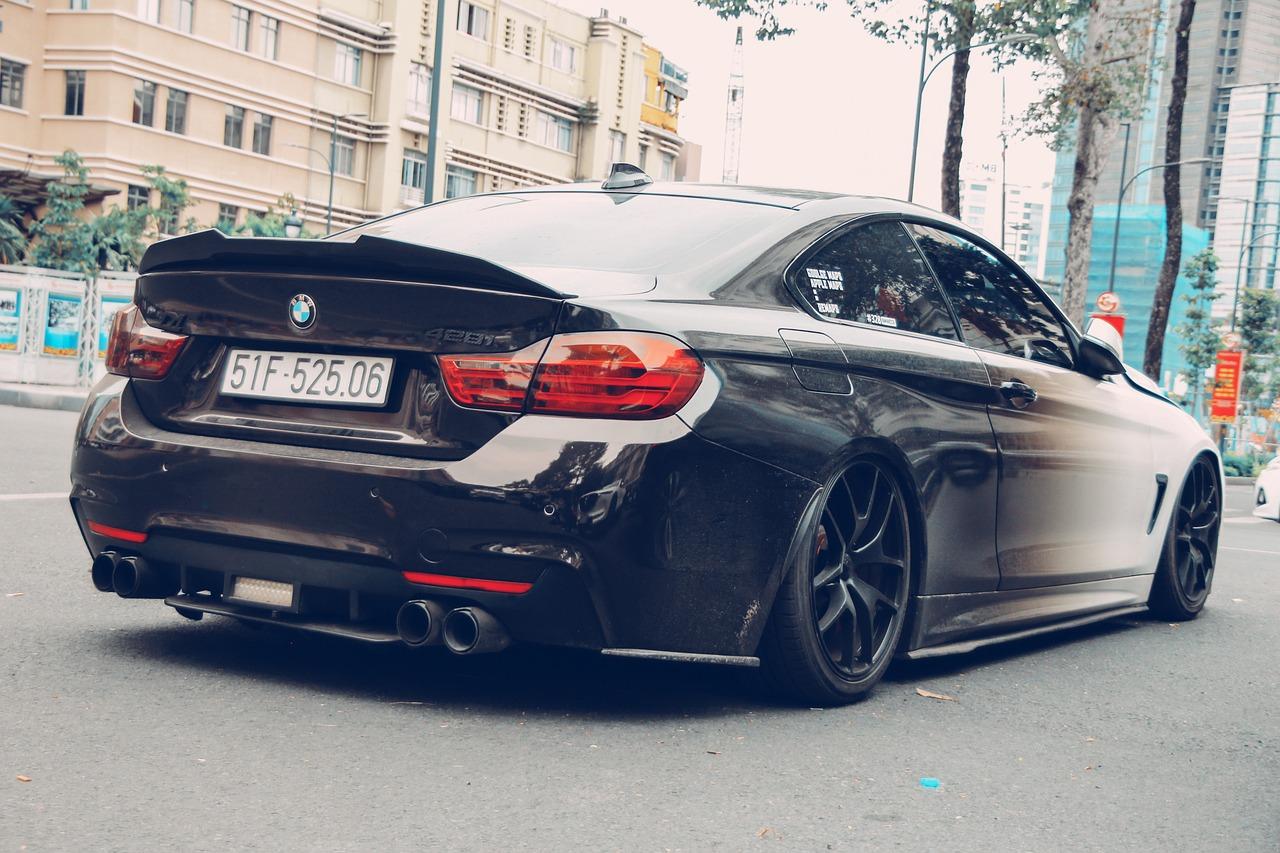 BMW M4