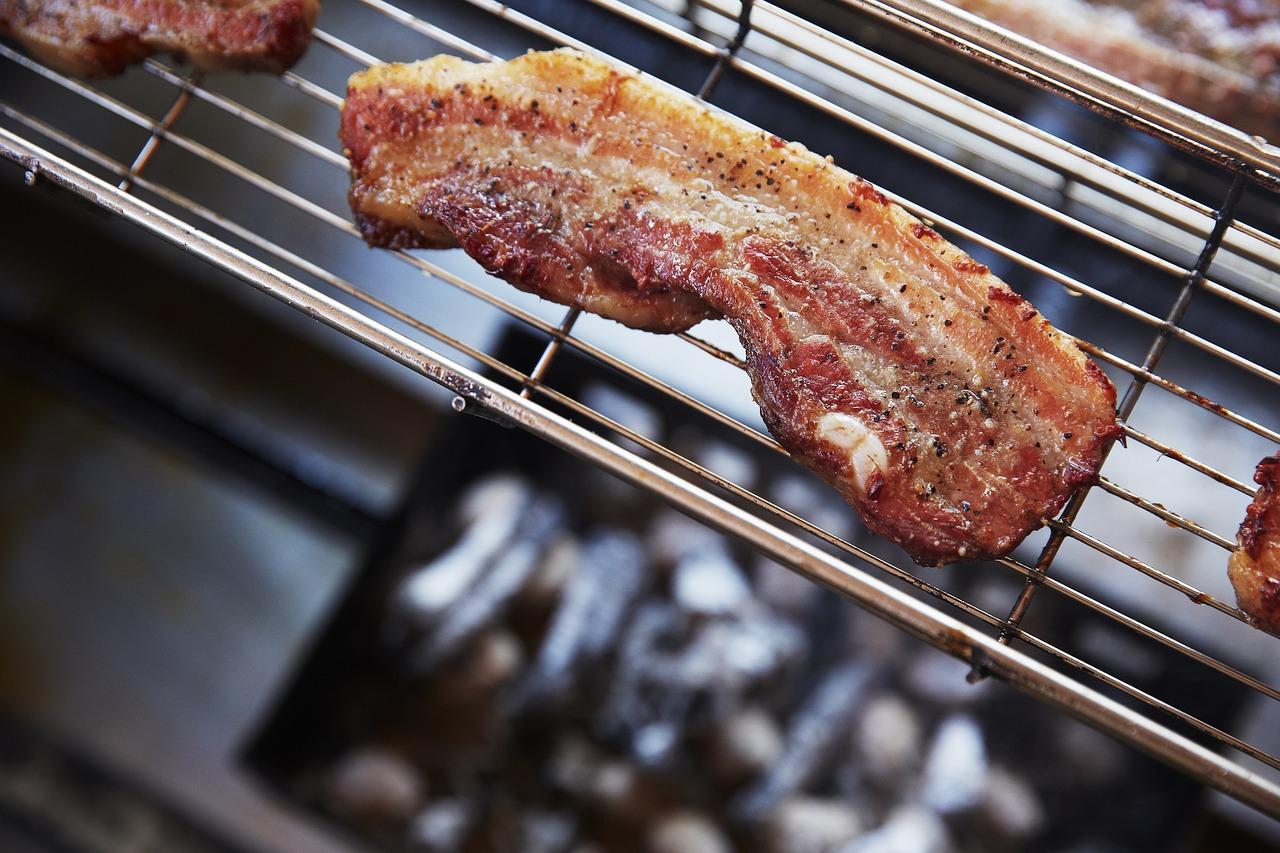 삼겹살덮밥 남은 수육으로 만든 맛있는 저녁메뉴