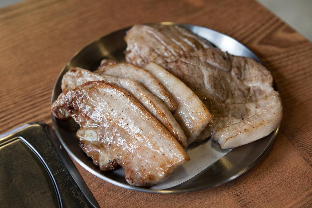 서면 대패삼겹살 맛집