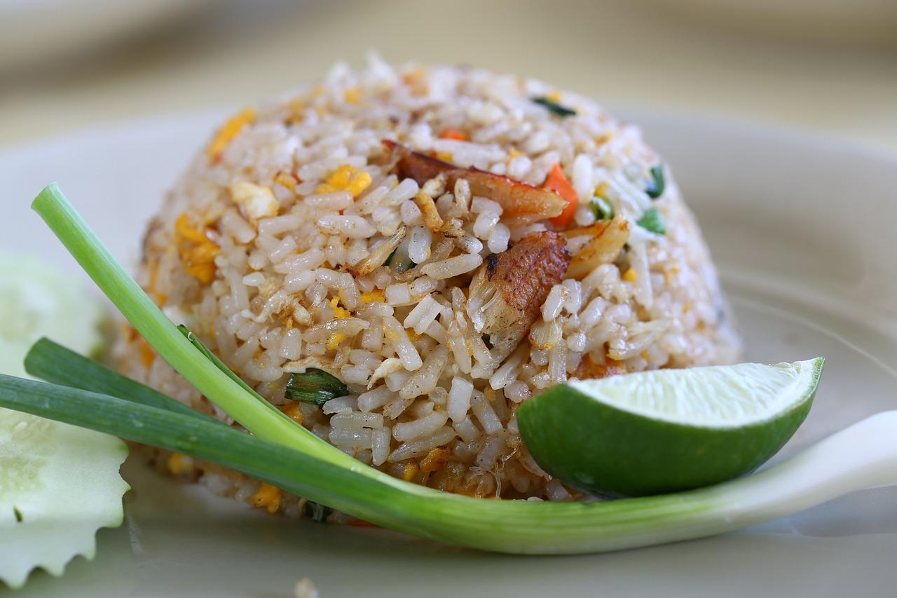 삼겹살 김치볶음밥 고깃집 볶음밥 맛