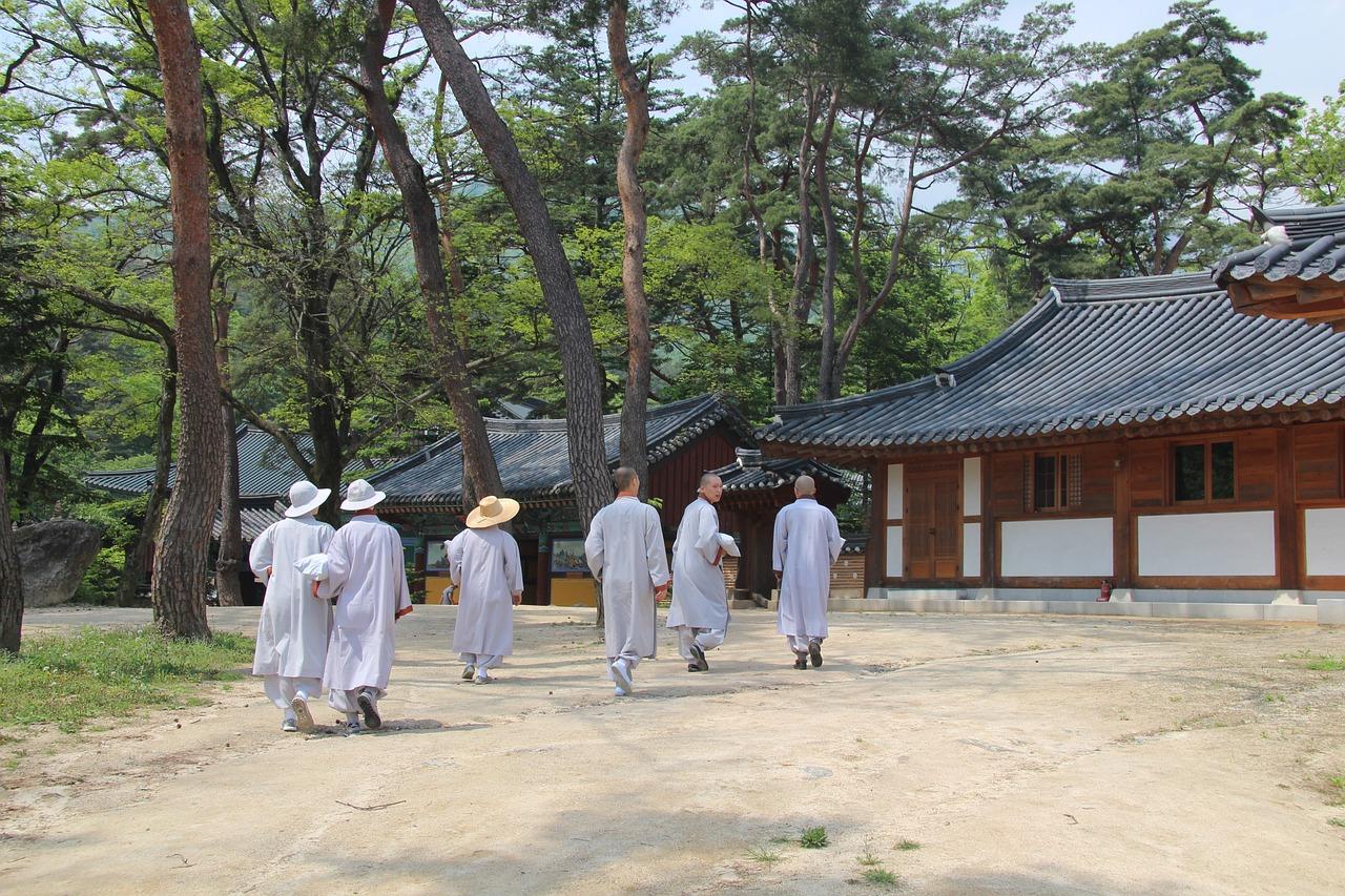 삼청스님무료꿈해몽