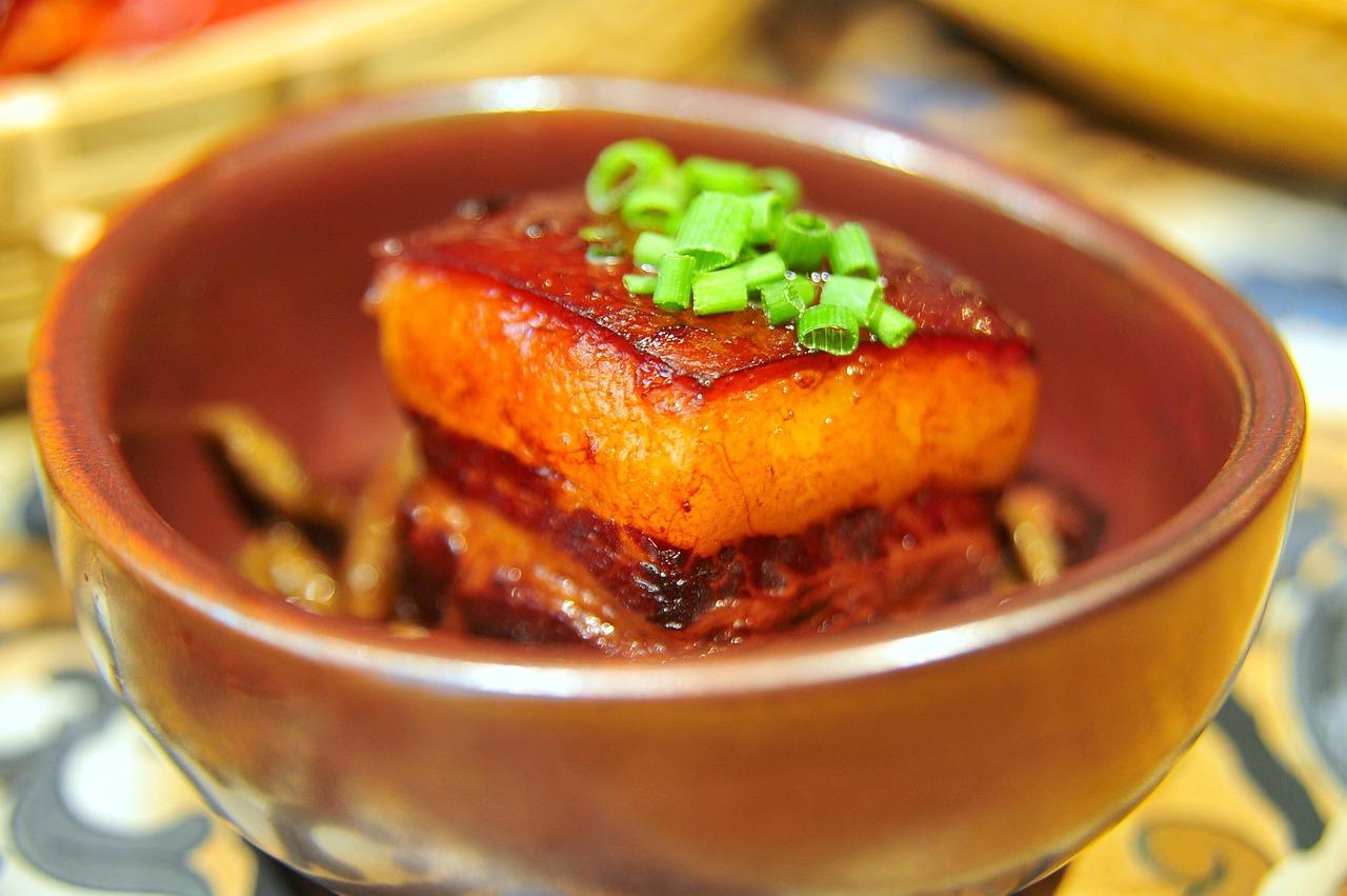 삼겹살 삶는법